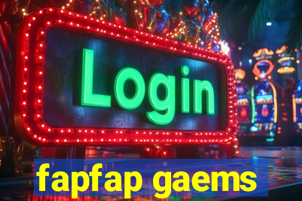 fapfap gaems