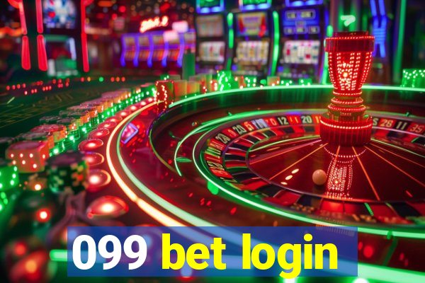 099 bet login