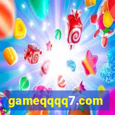 gameqqqq7.com