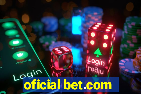 oficial bet.com