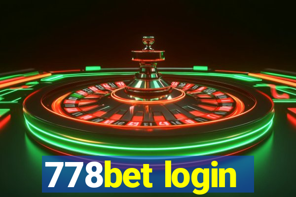 778bet login