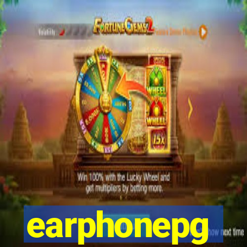 earphonepg