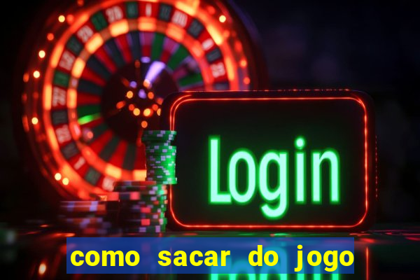 como sacar do jogo fortune tiger