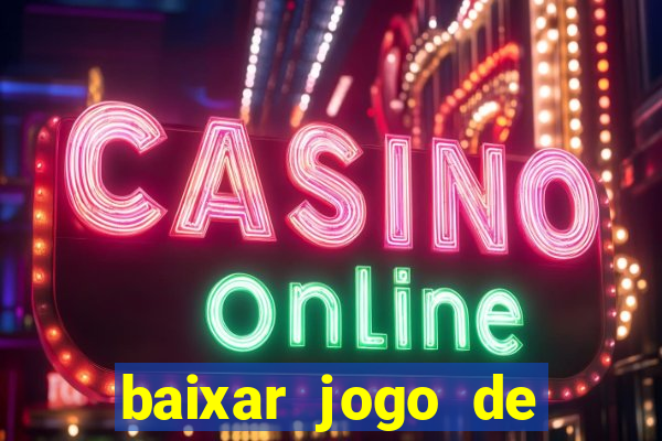 baixar jogo de paciência tradicional