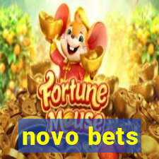 novo bets