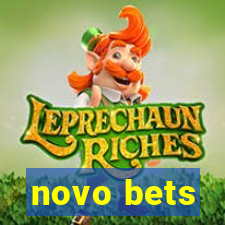 novo bets