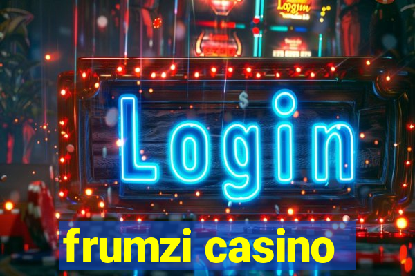 frumzi casino