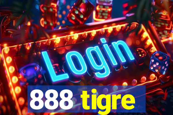 888 tigre