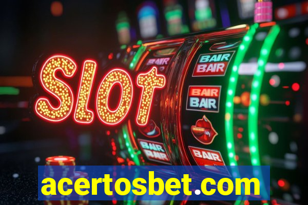 acertosbet.com