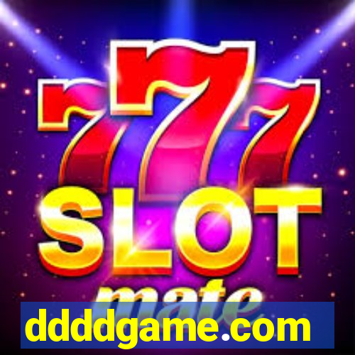 ddddgame.com