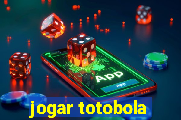 jogar totobola