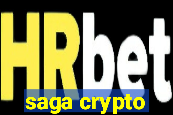 saga crypto