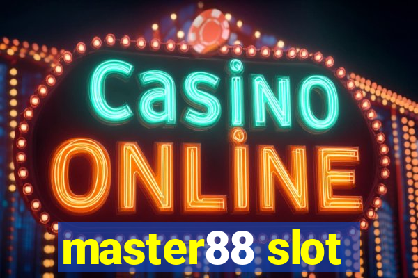 master88 slot