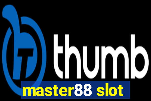 master88 slot