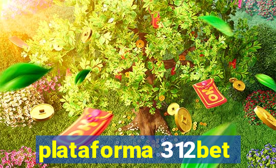 plataforma 312bet