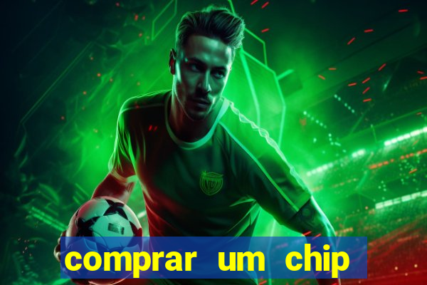 comprar um chip tim beta