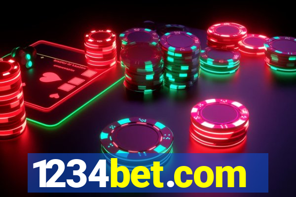 1234bet.com