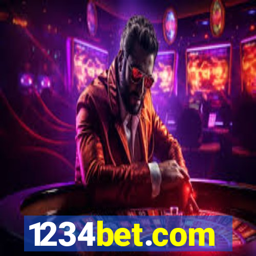 1234bet.com