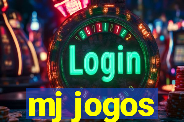 mj jogos