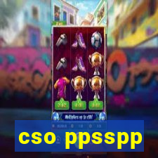 cso ppsspp