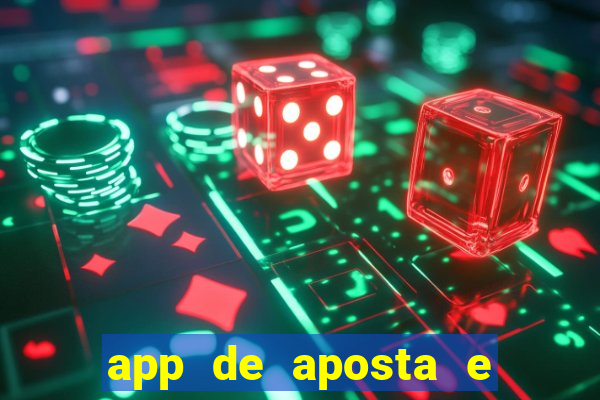 app de aposta e ganha dinheiro