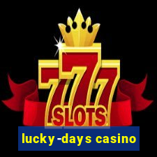 lucky-days casino