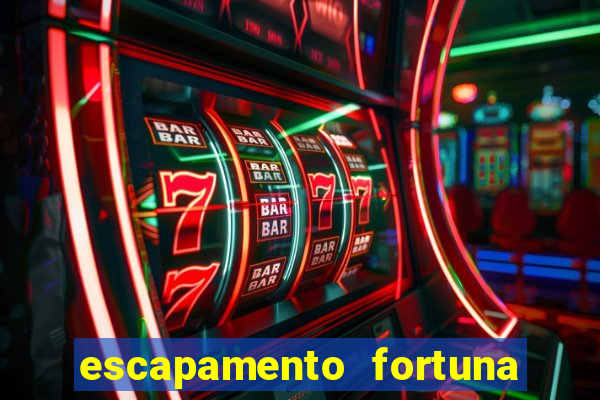 escapamento fortuna fazer 150