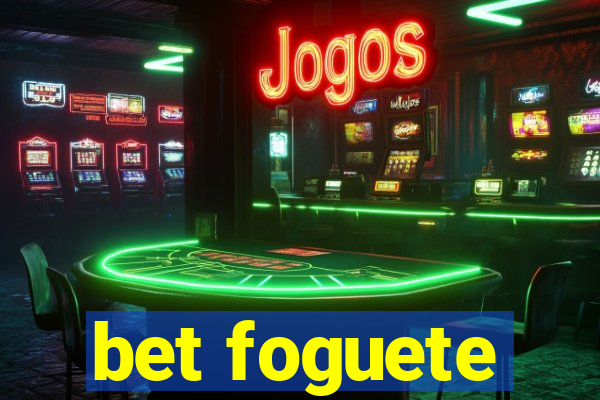 bet foguete