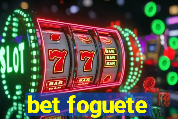 bet foguete