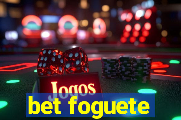 bet foguete