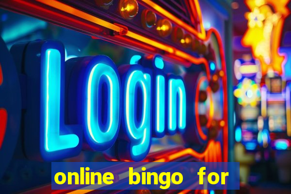 online bingo for real money ontario