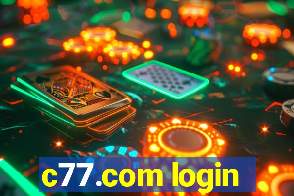 c77.com login