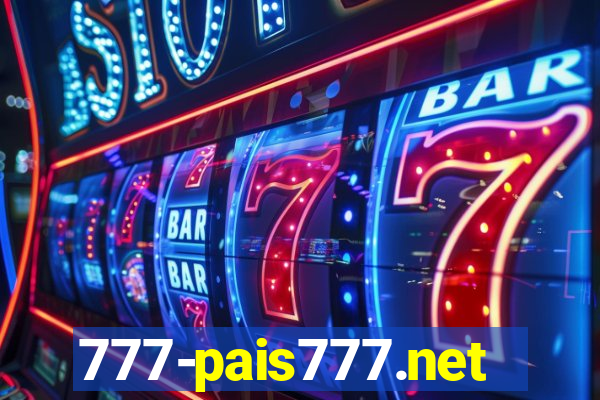 777-pais777.net