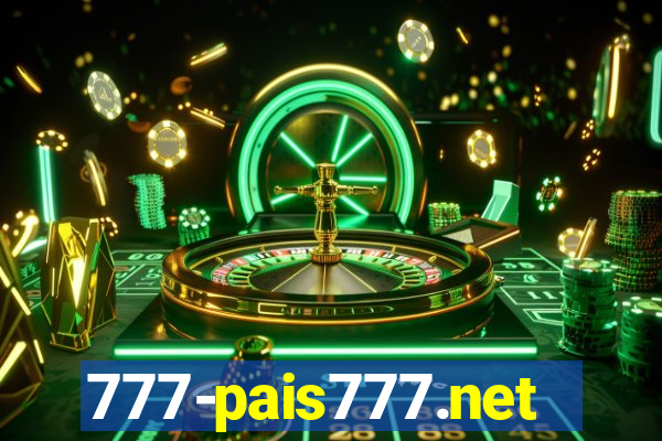 777-pais777.net