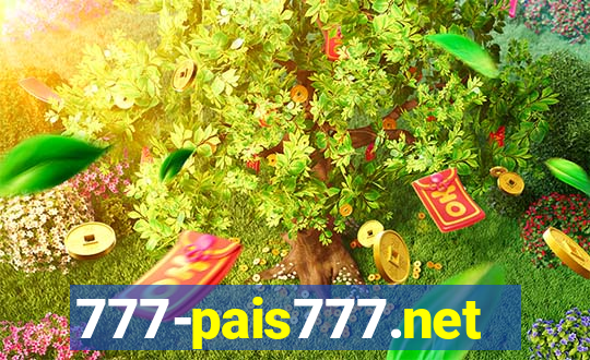 777-pais777.net