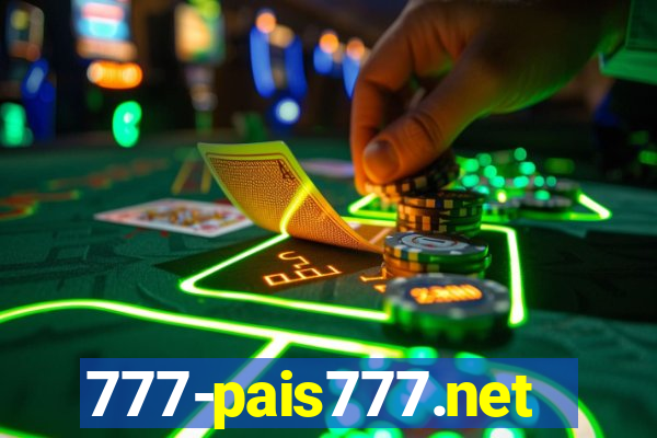 777-pais777.net