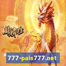 777-pais777.net