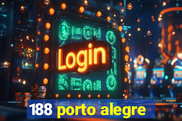 188 porto alegre