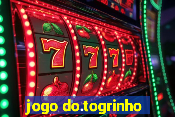 jogo do.togrinho