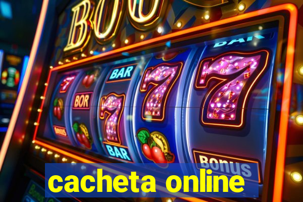 cacheta online