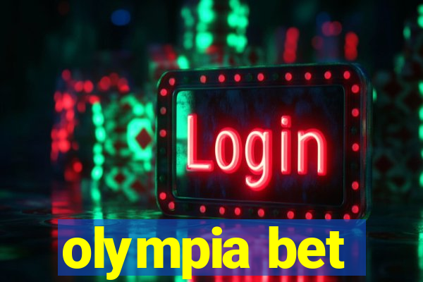 olympia bet