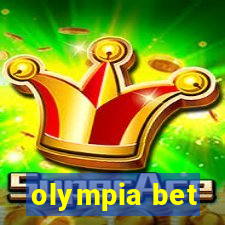 olympia bet