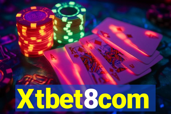 Xtbet8com