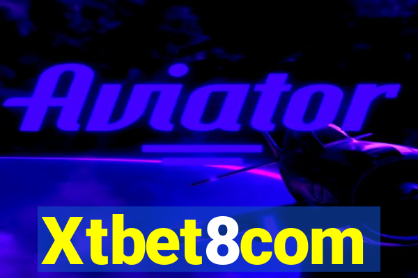 Xtbet8com