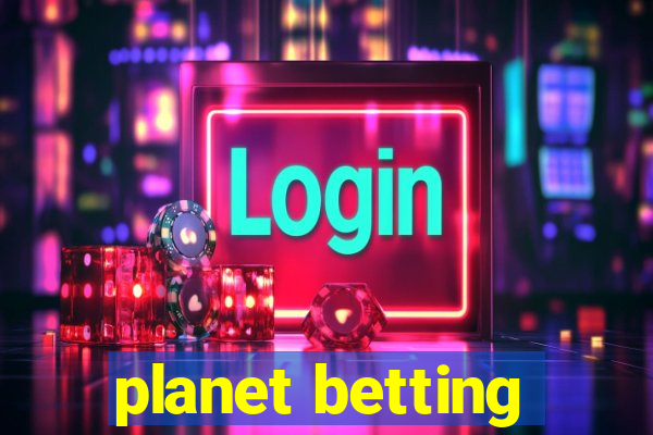 planet betting