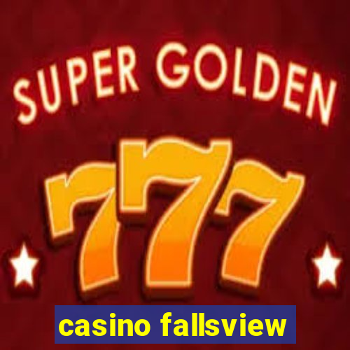 casino fallsview