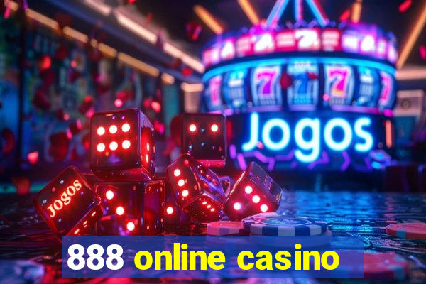 888 online casino