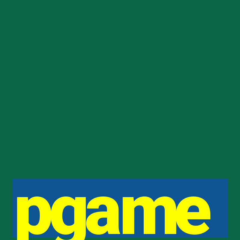 pgame