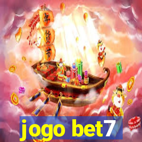 jogo bet7