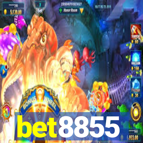 bet8855